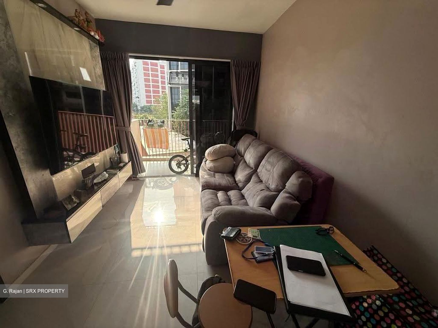 Riverfront Residences (D19), Apartment #609929851